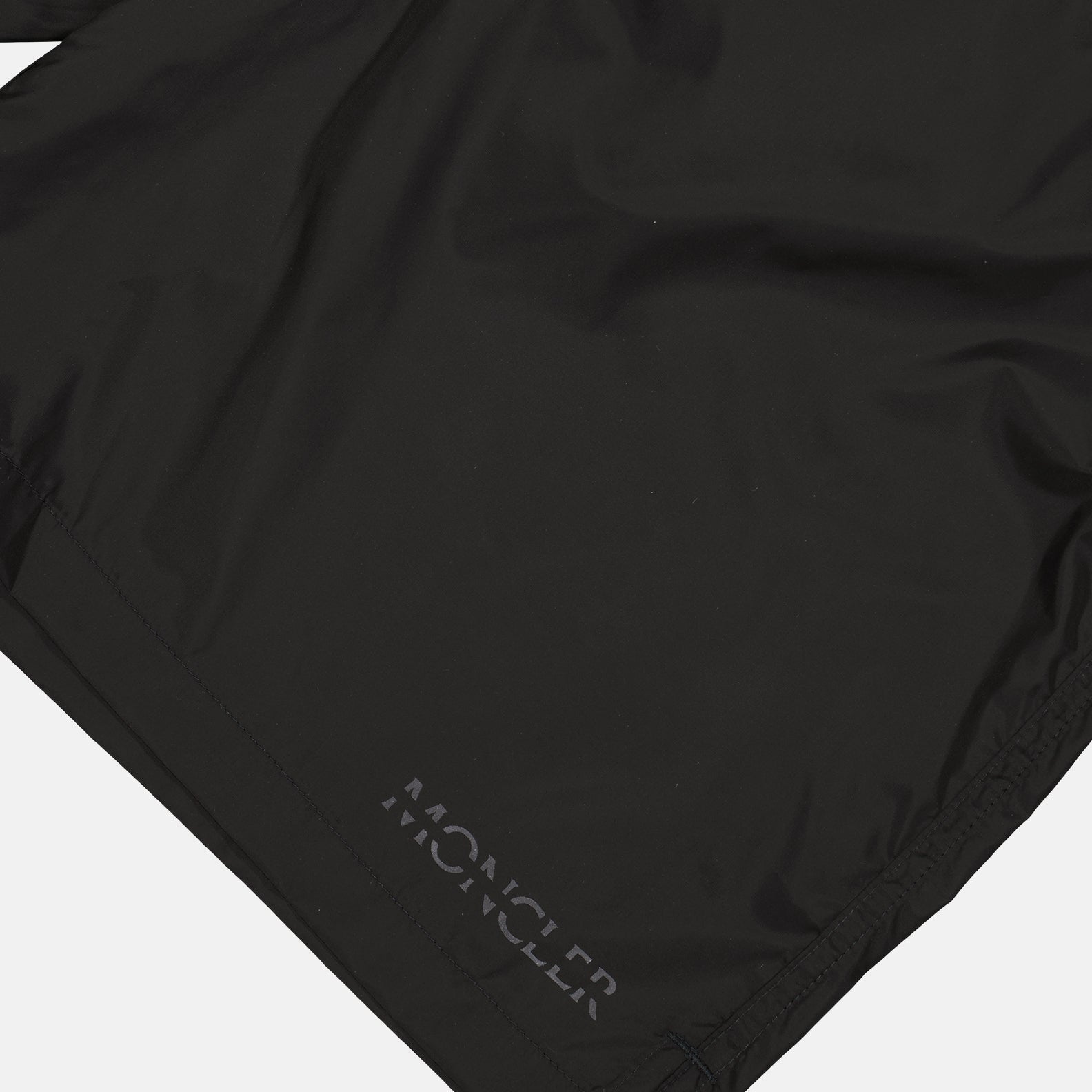 Logo Swim Trunks