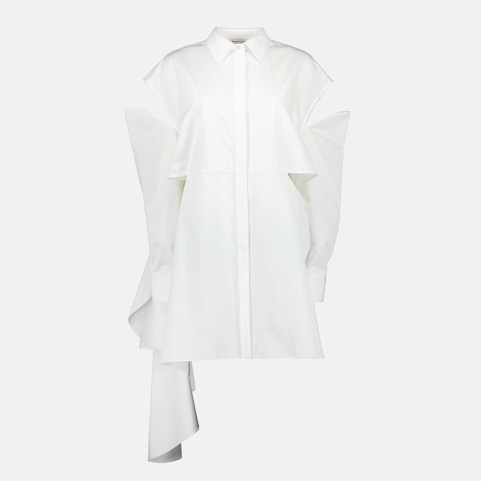Shirt Dress