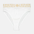 Greca Cut-Out Brief