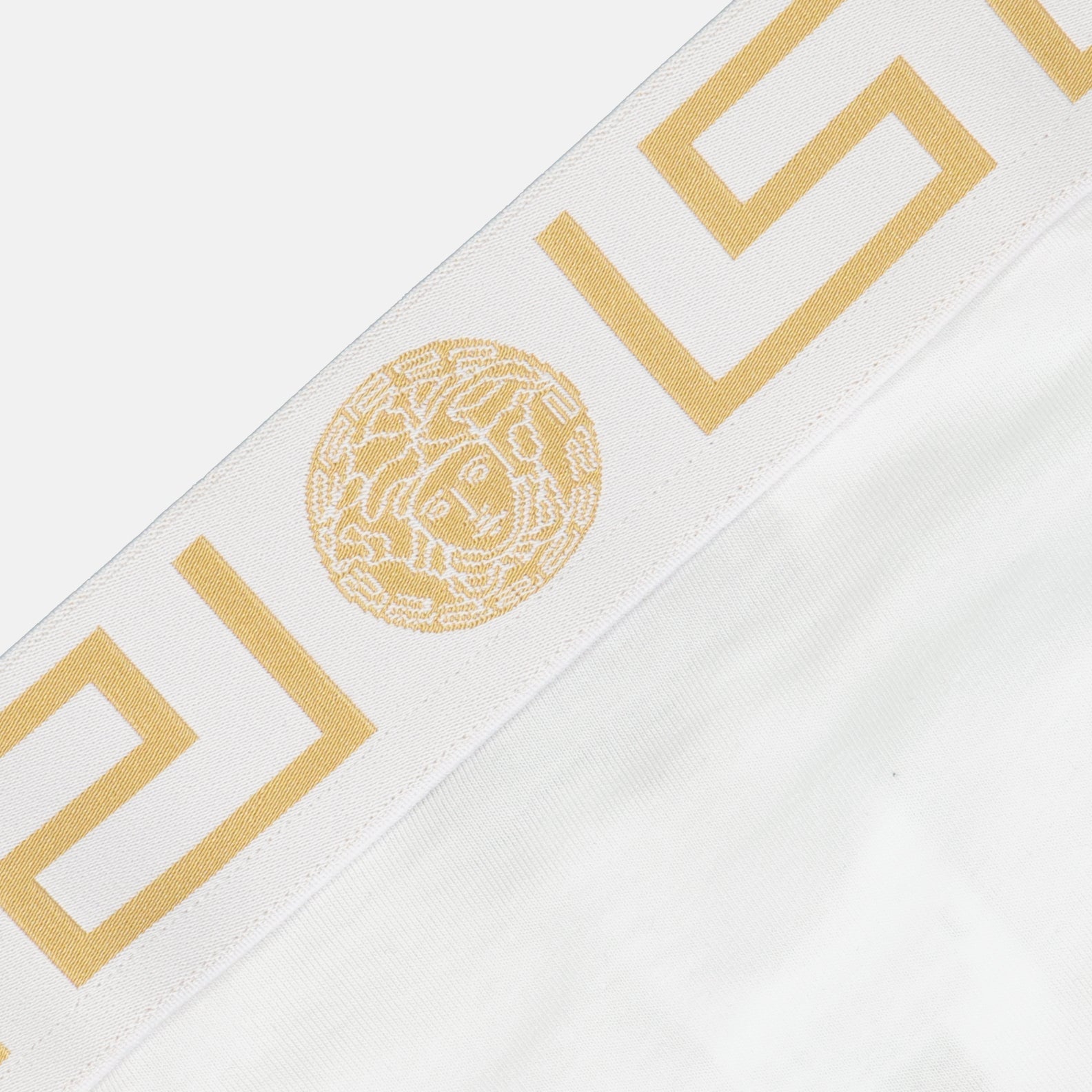 Greca Cut-Out Brief