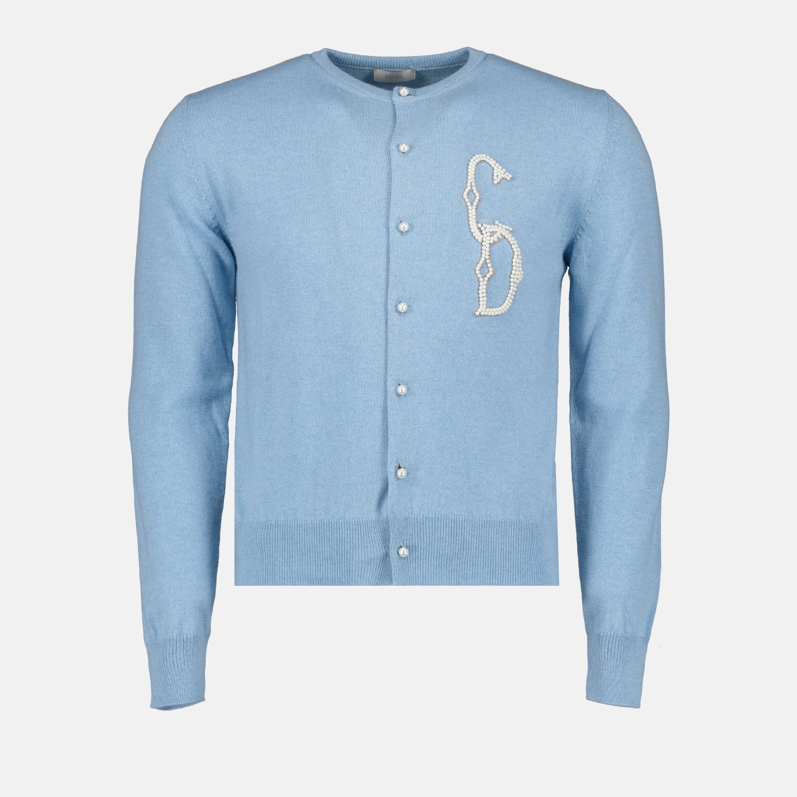 CD cardigan