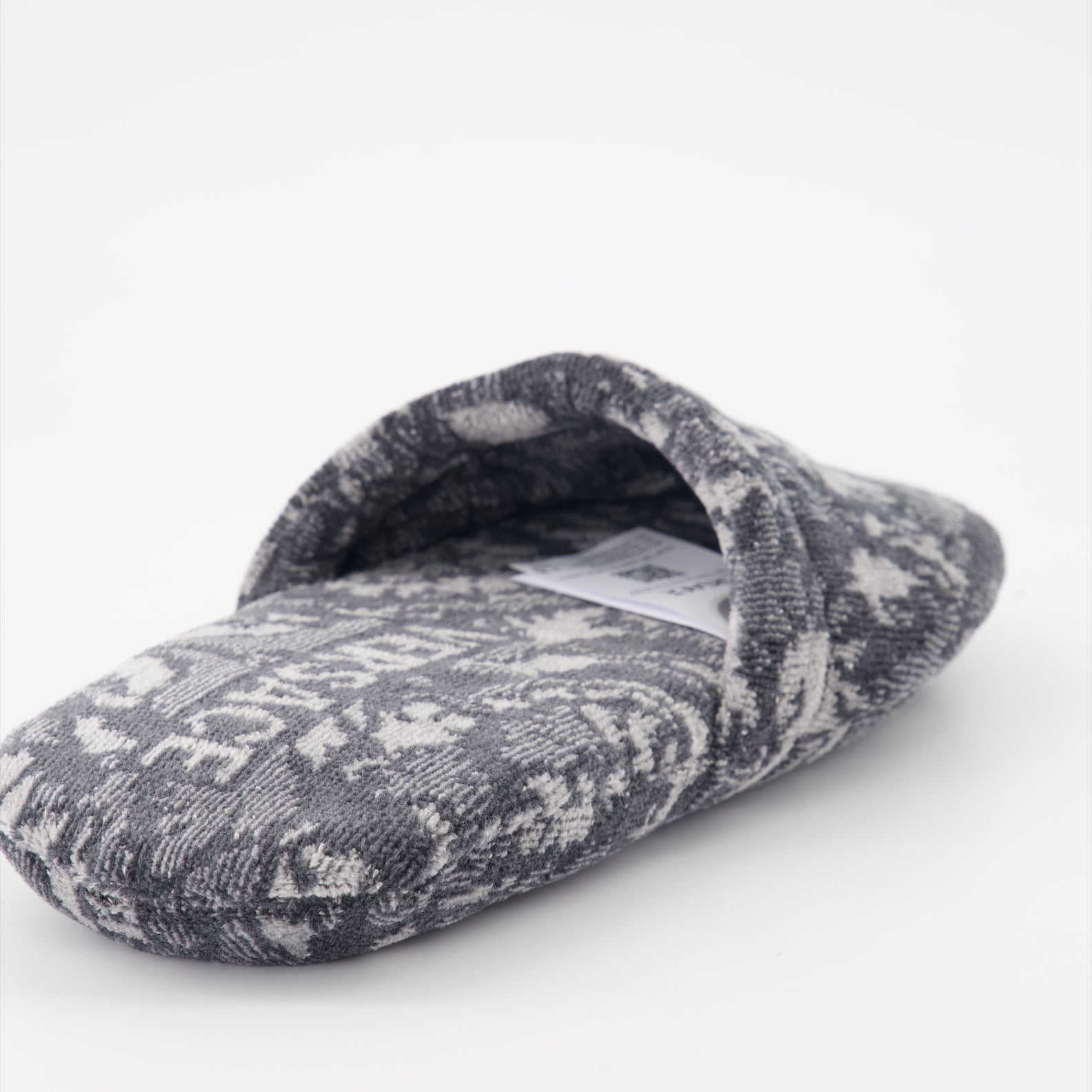 Barocco Slippers