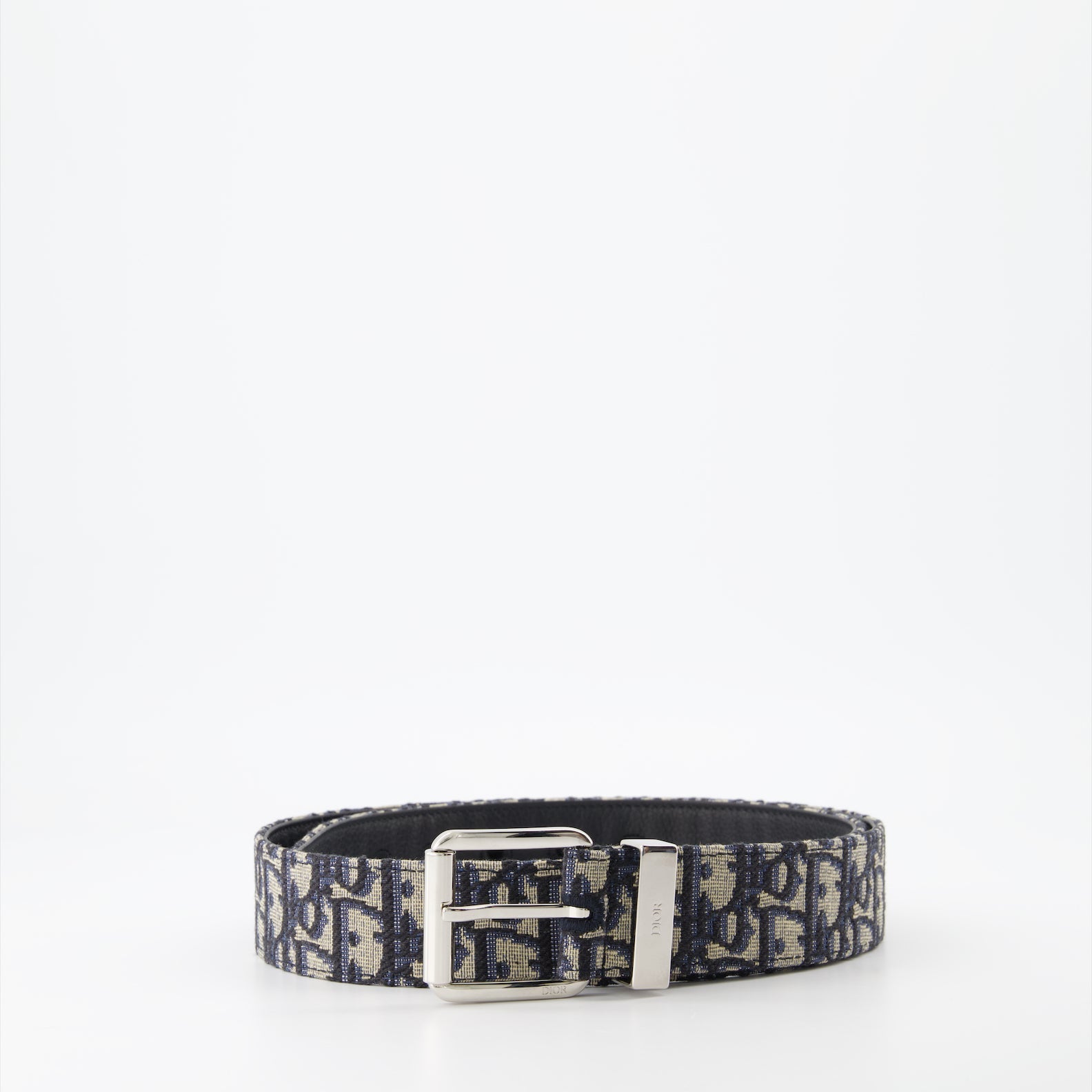 Oblique Belt