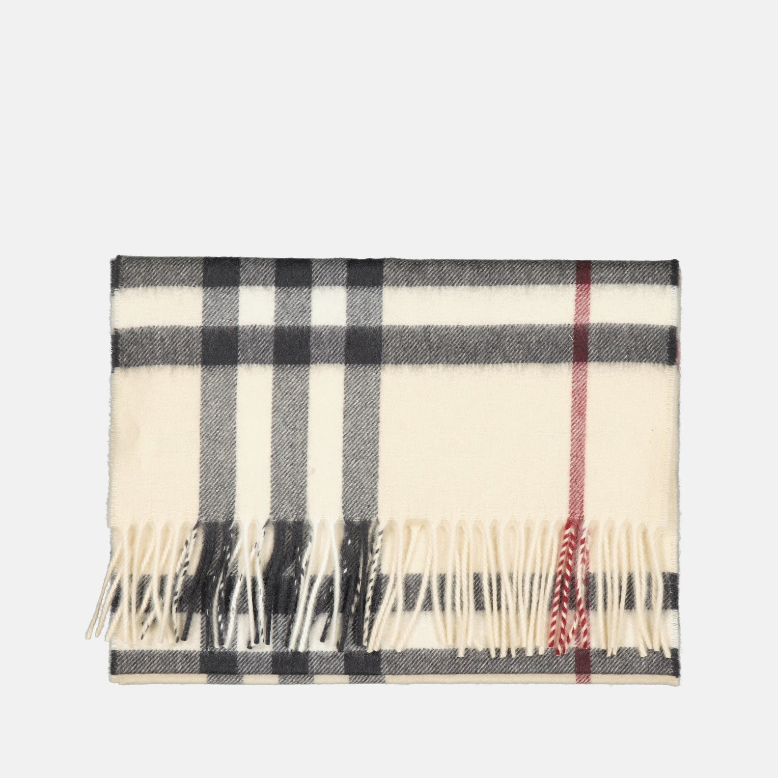 Cashmere Scarf