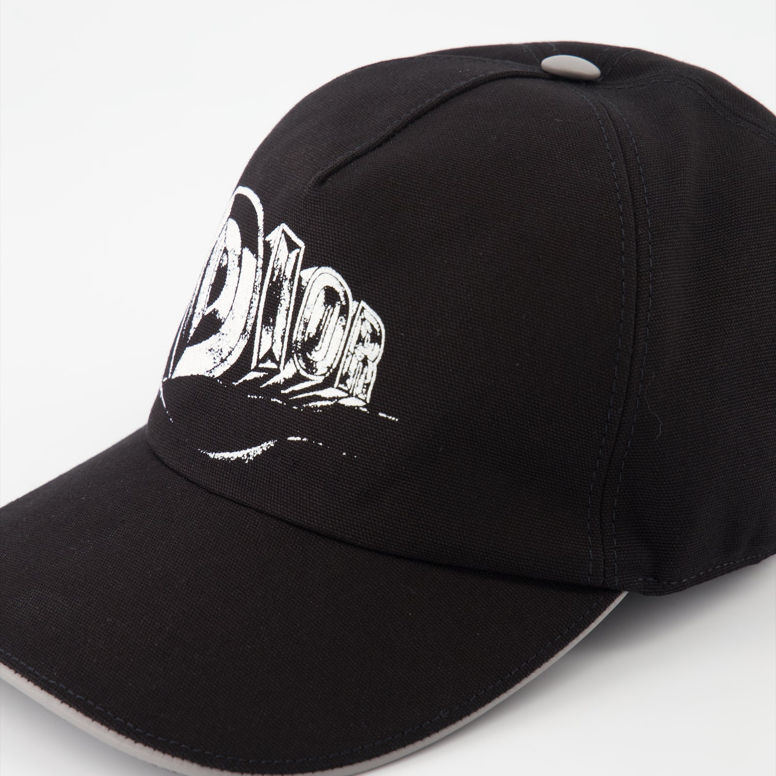 AsteroDior cap