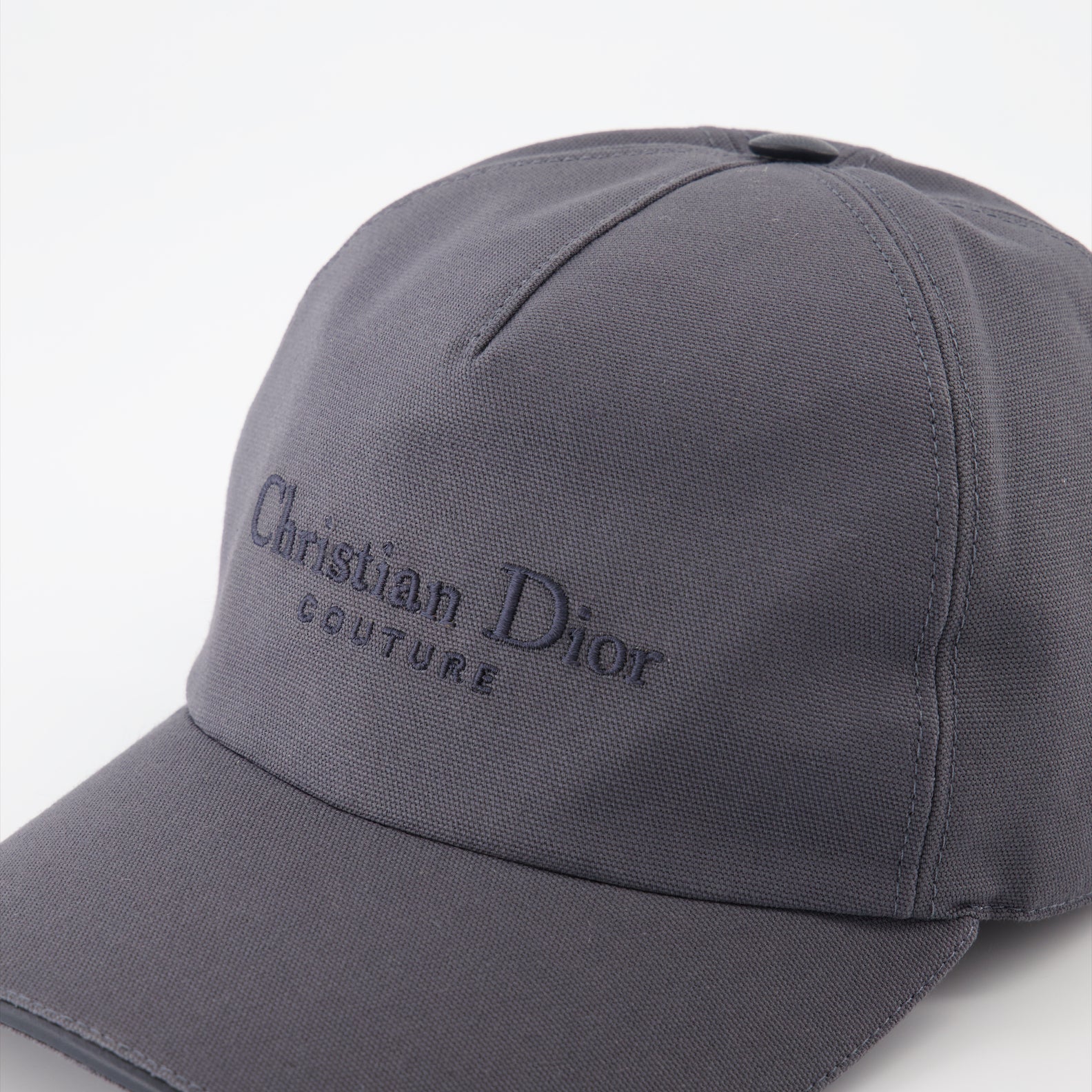 Couture Cap