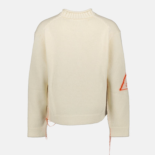 AsteroDior sweater