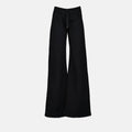 Wide Jogging Pants