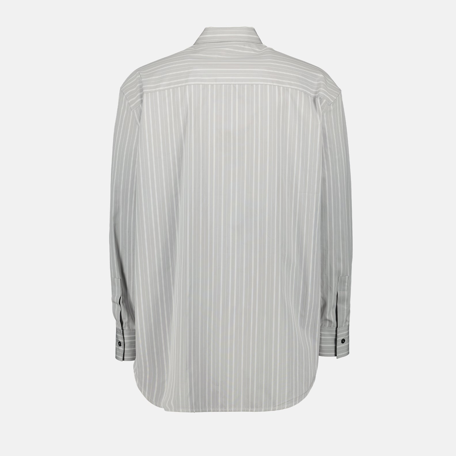 OW Striped Shirt
