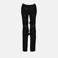 Wool Cargo Pants