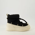 Altive Mid Snow Boots