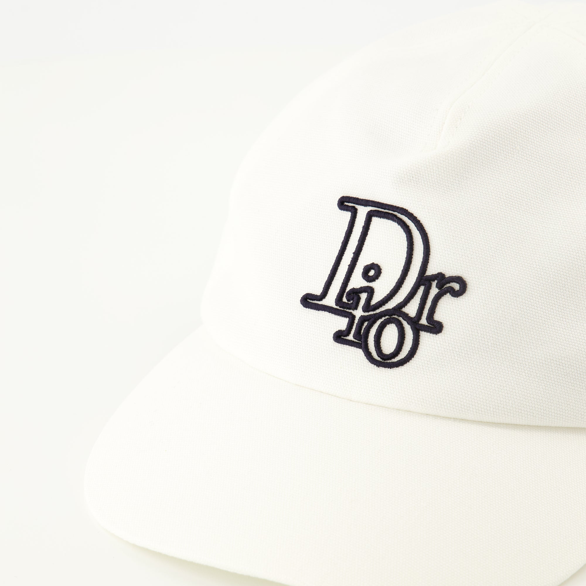 Casquette Oblique
