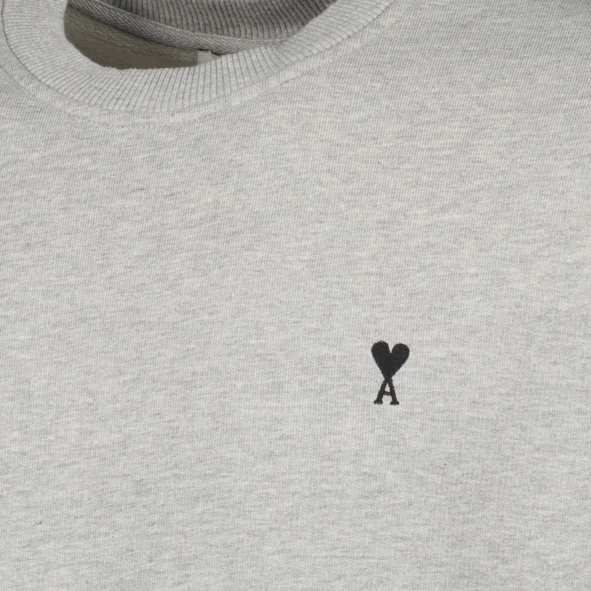 AMI Heart Sweatshirt