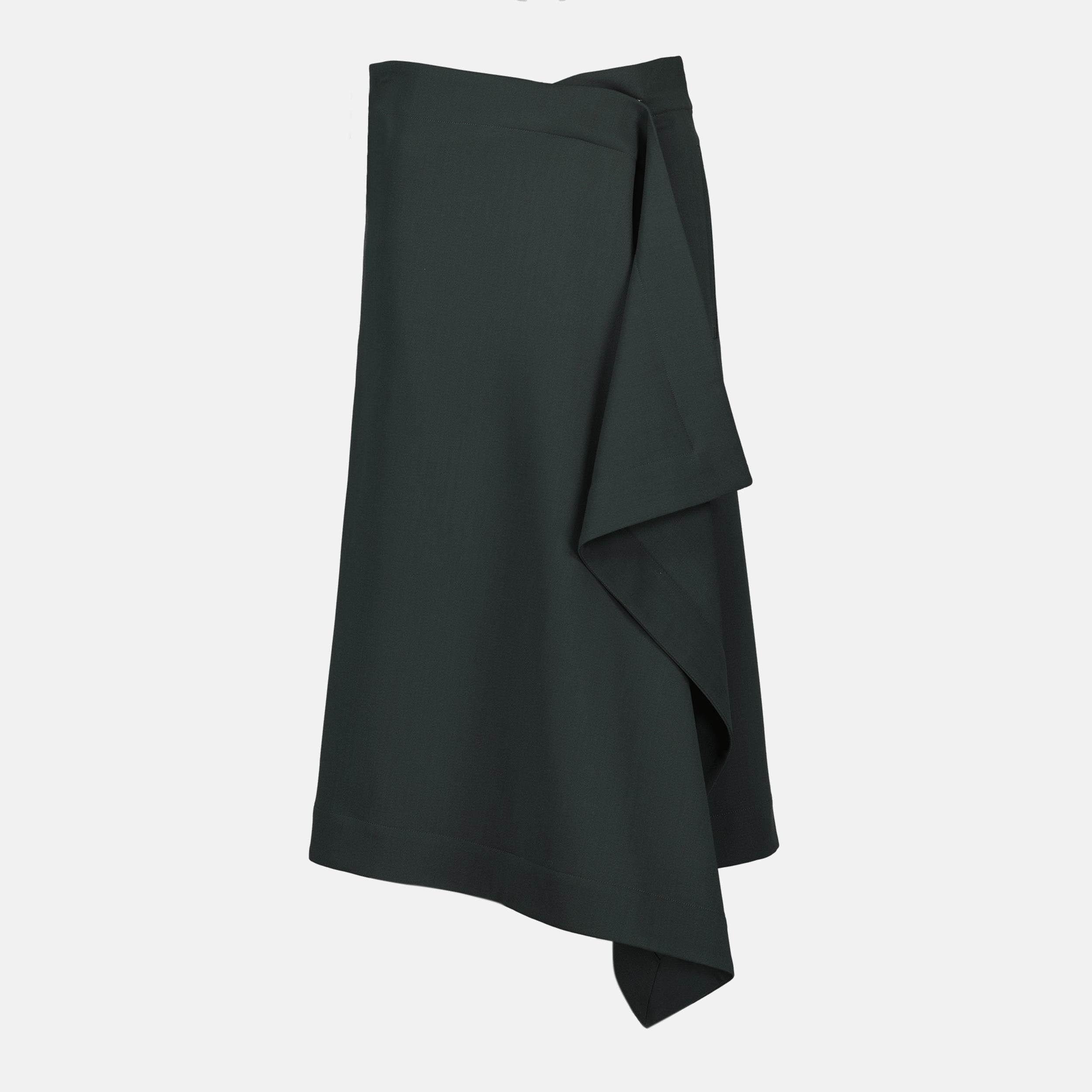 Wrap Skirt
