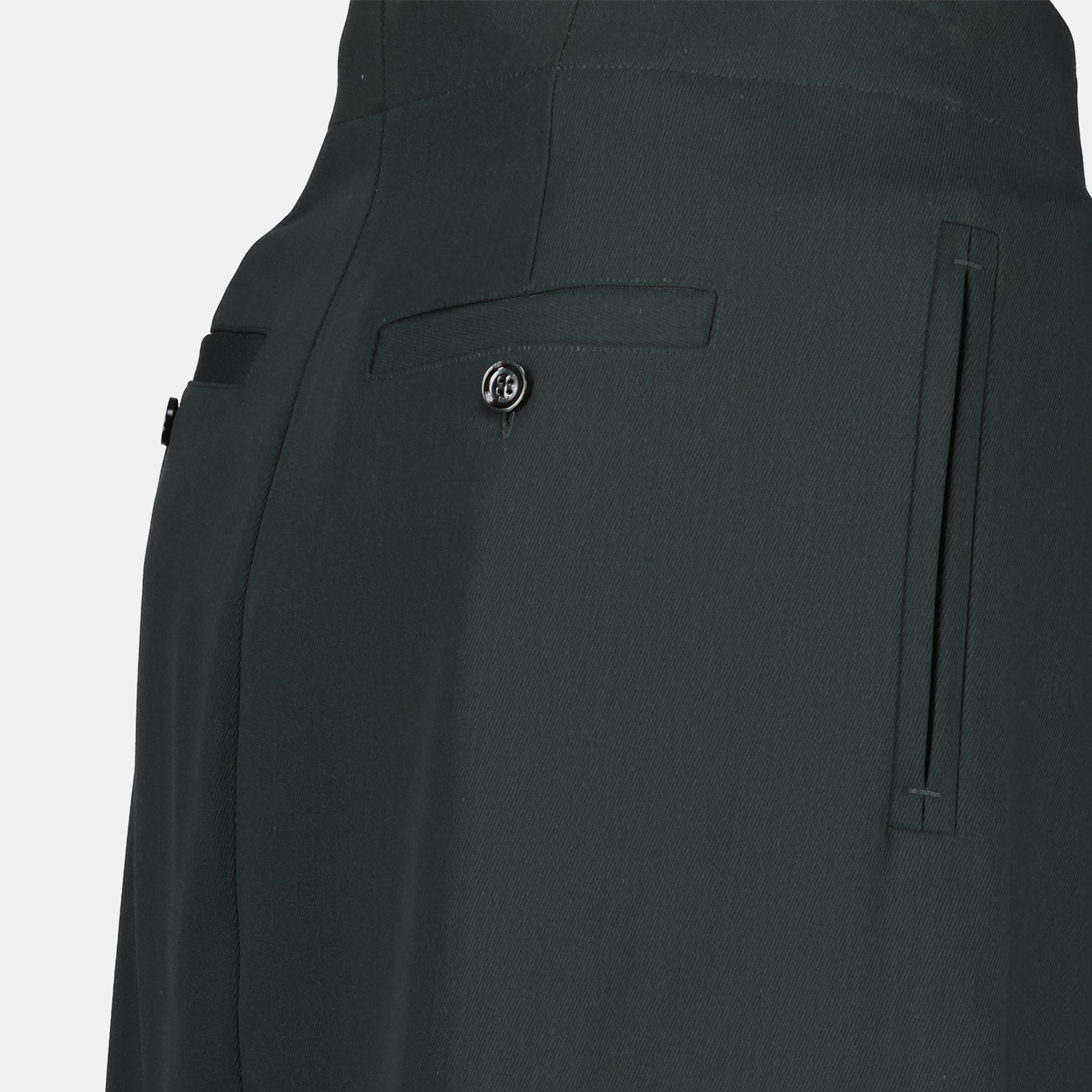 Wrap Skirt