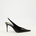 Babylone Heels