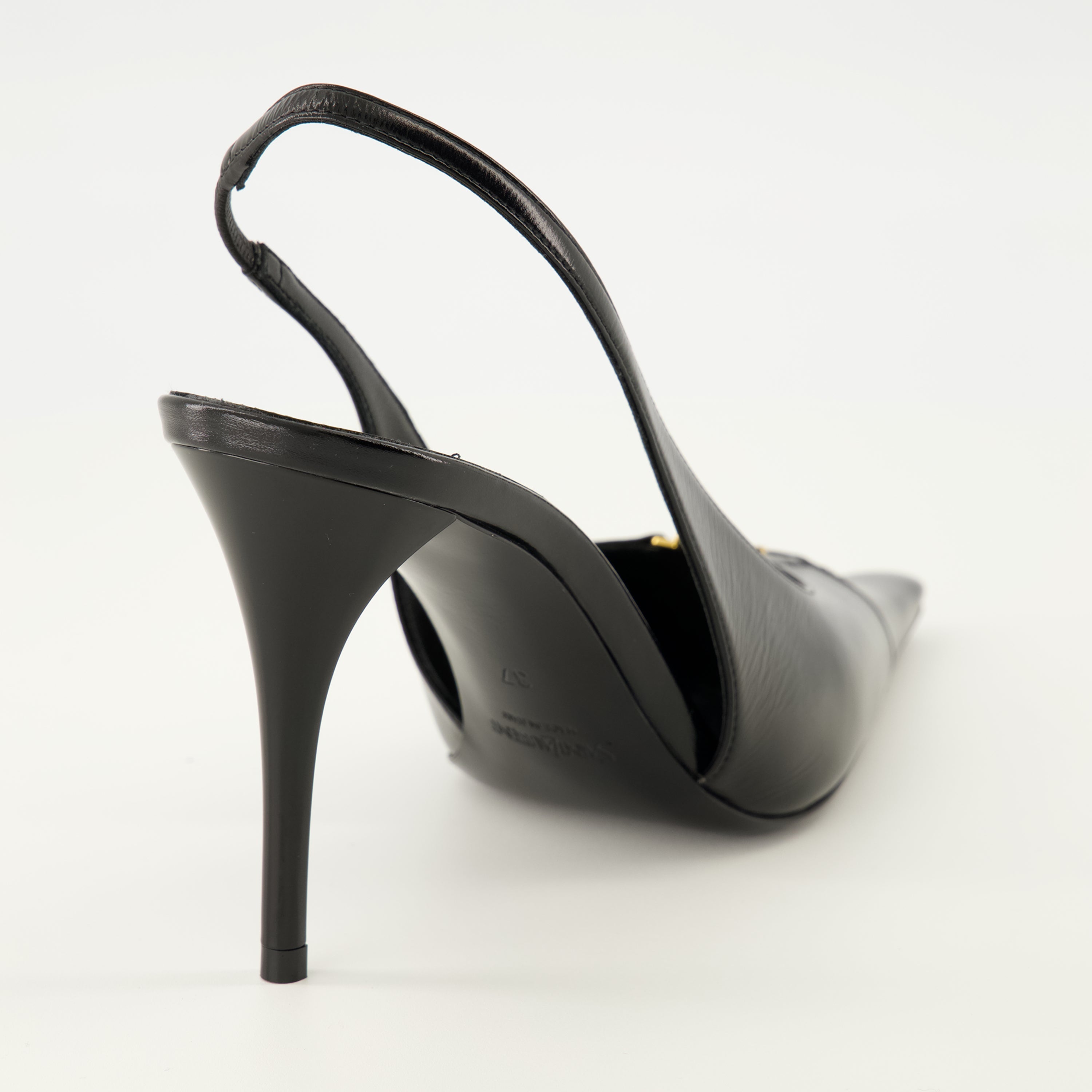 Babylone Heels