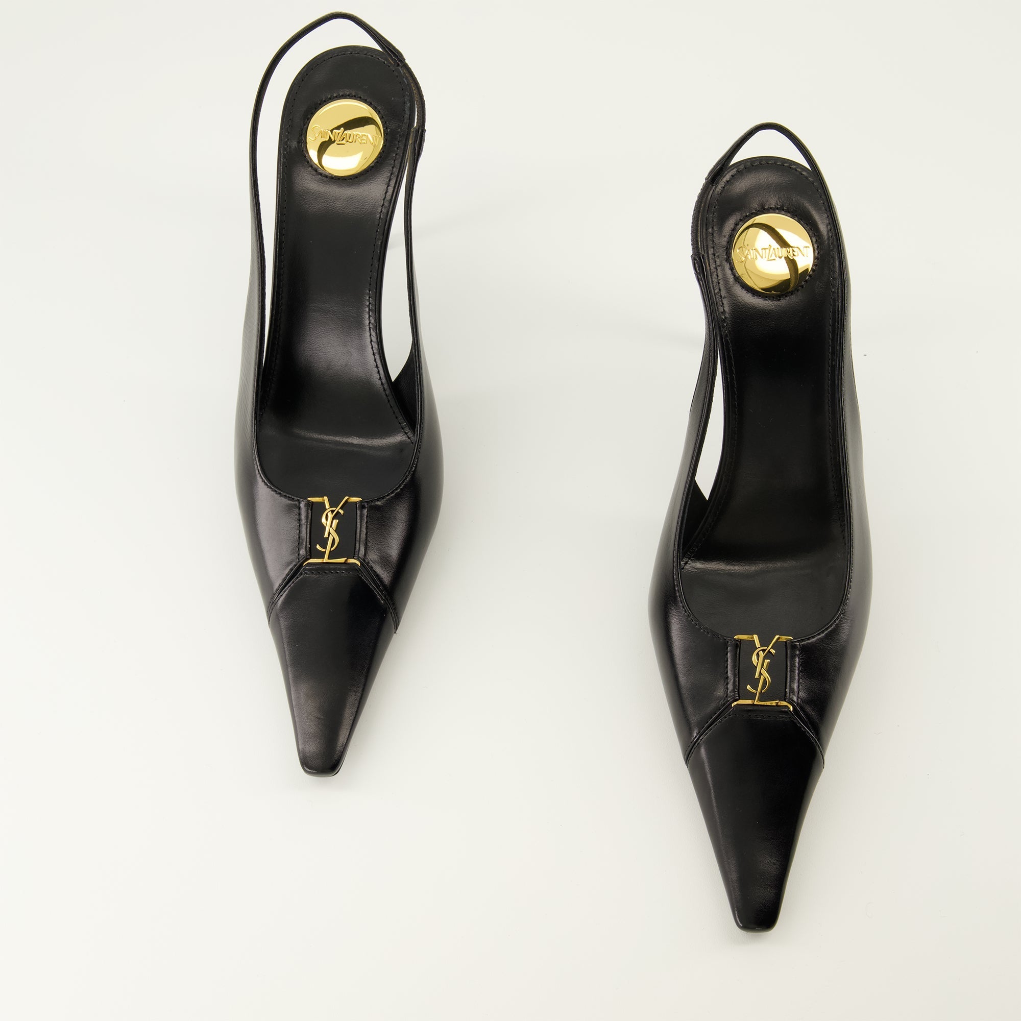 Babylone Heels