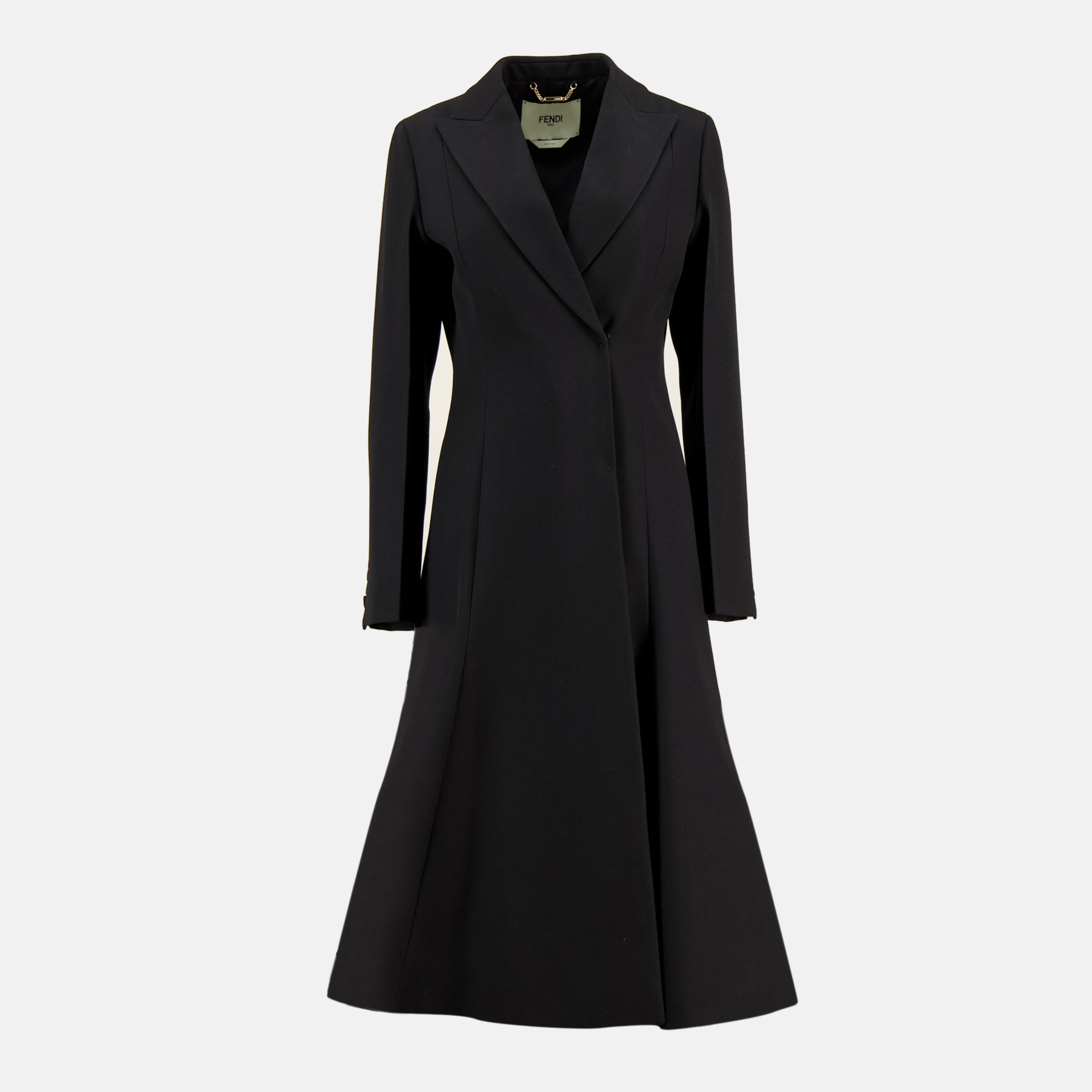 Wool Coat
