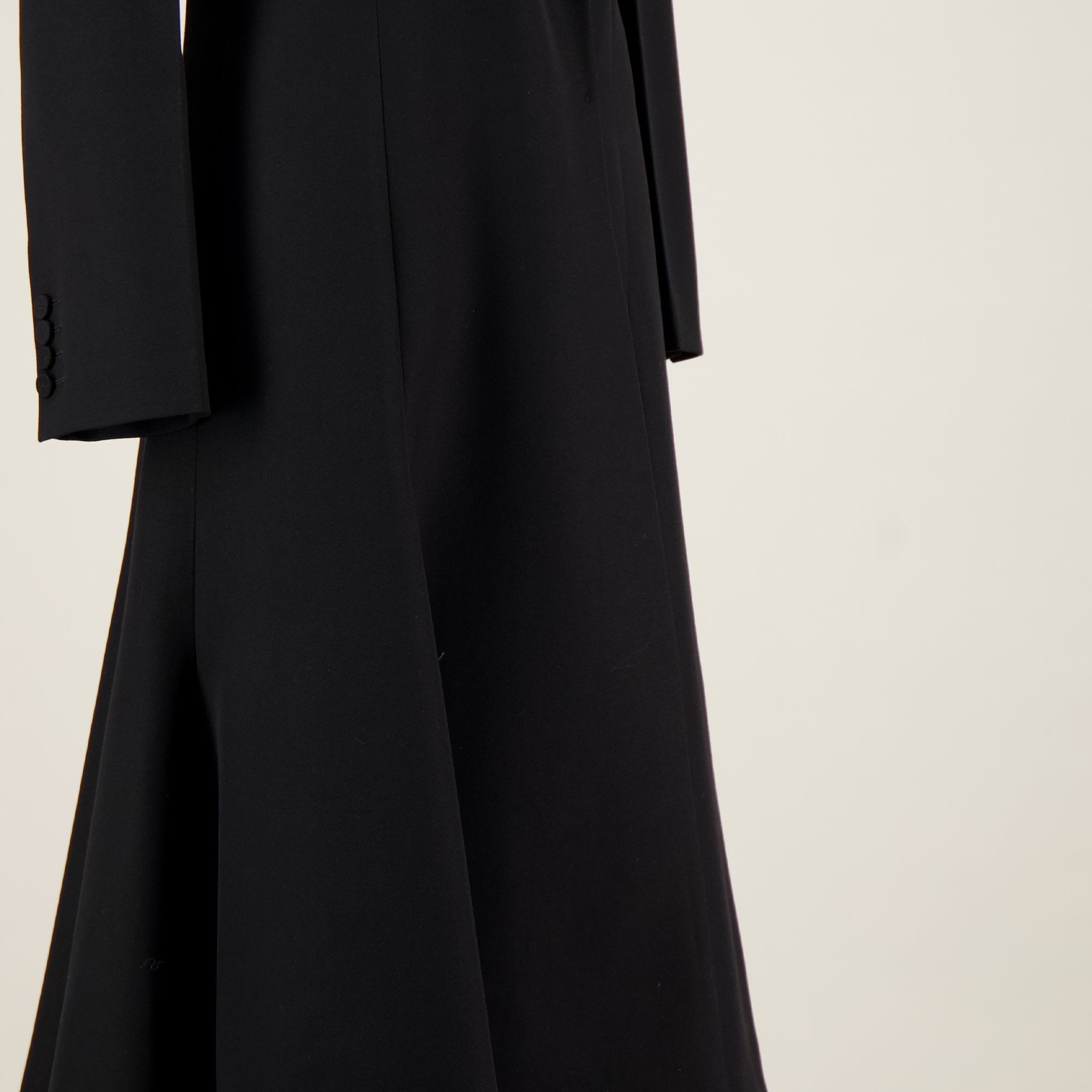 Wool Coat