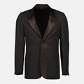 Wool Blazer