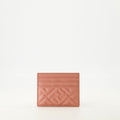 Porte-cartes Baguette