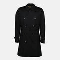 Kensington Trench