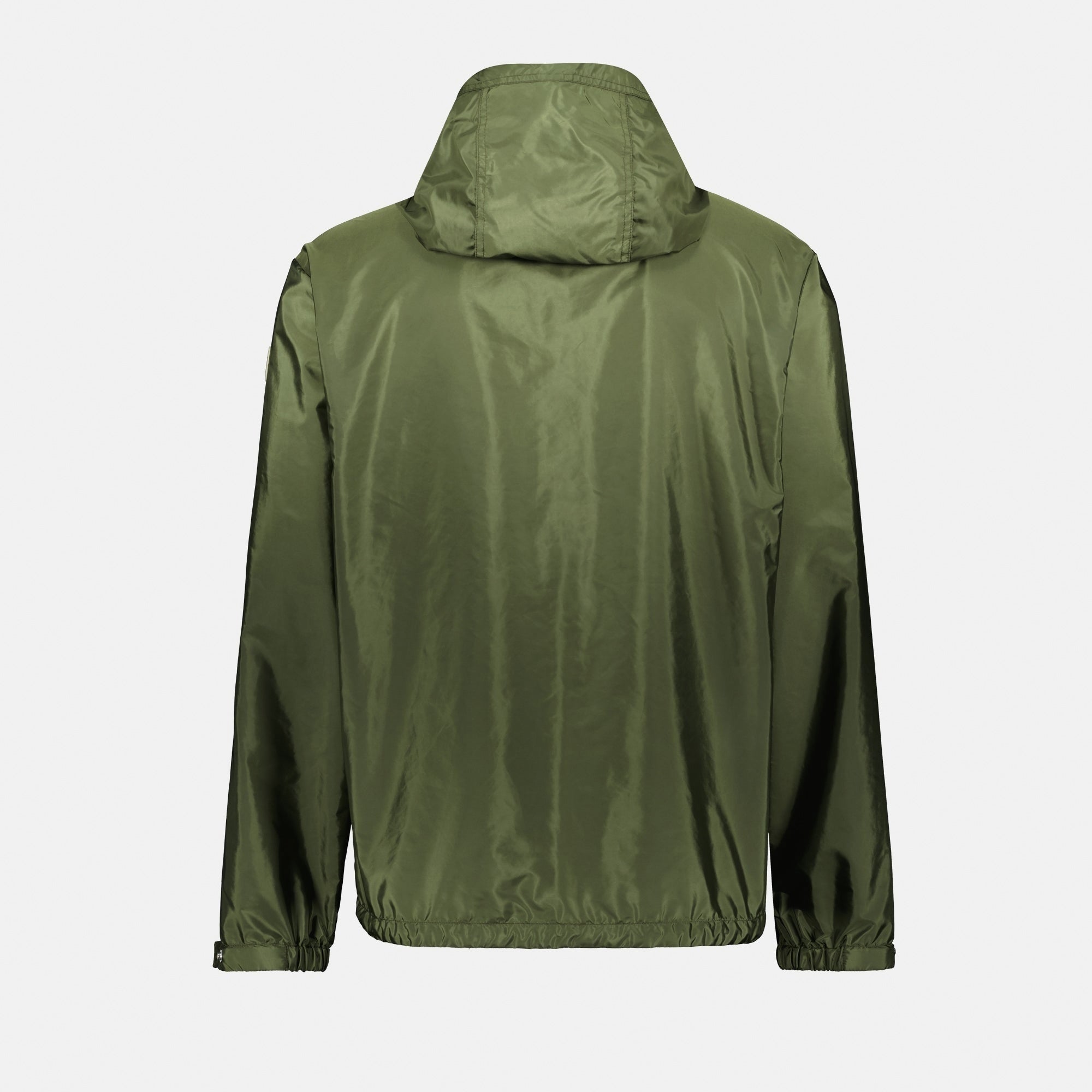 'Onet' Hooded Windbreaker