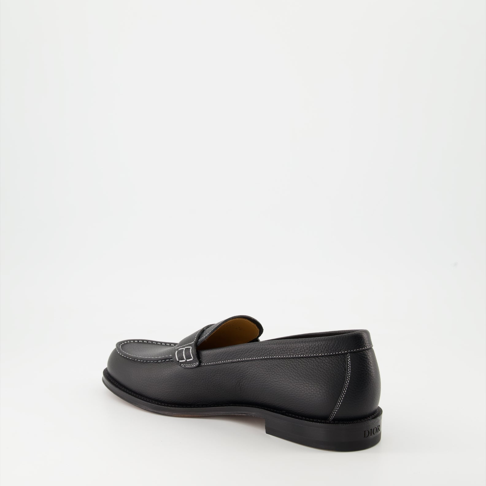 Granville Moccasins