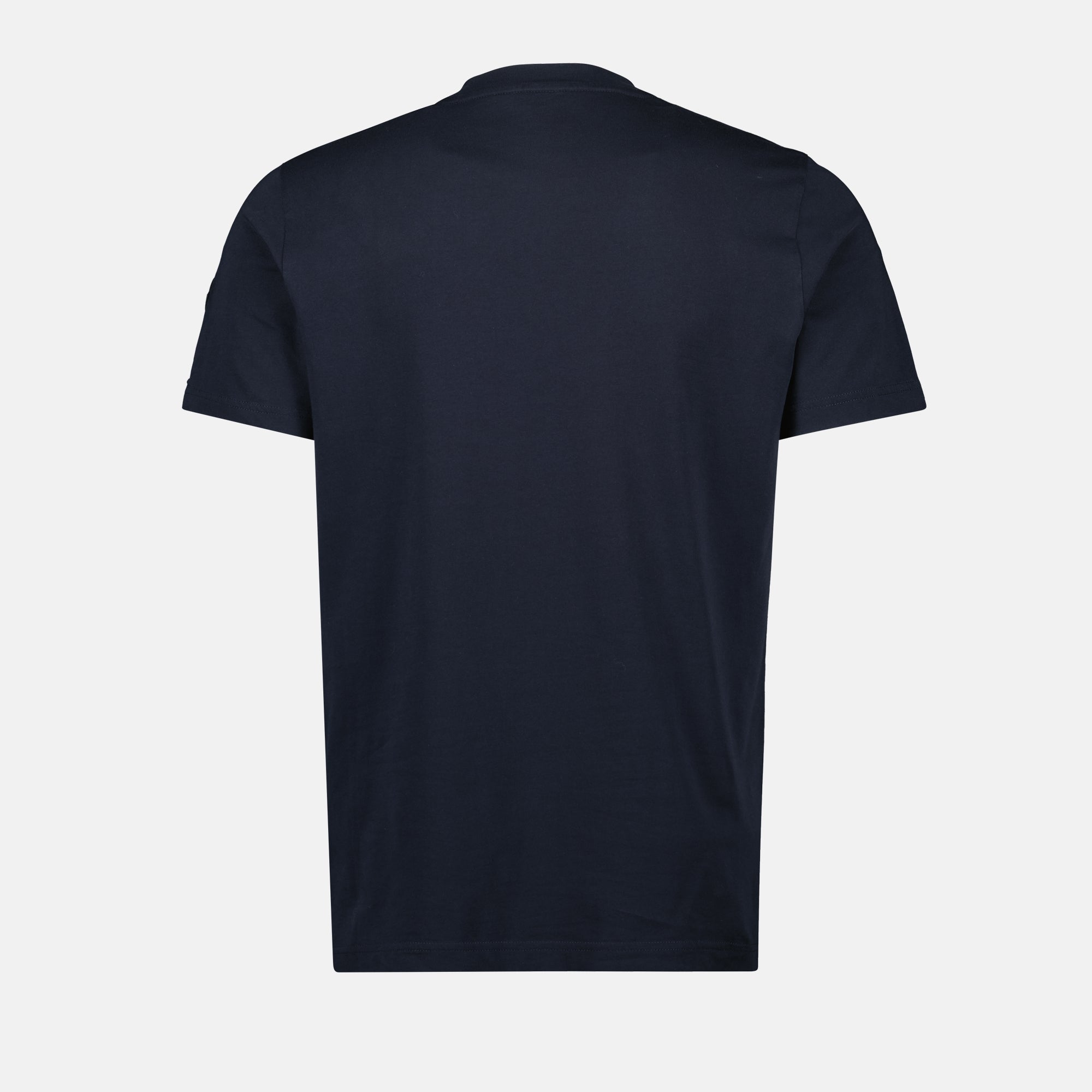 Faded Logo T-Shirt