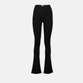 Ribbed Leggings