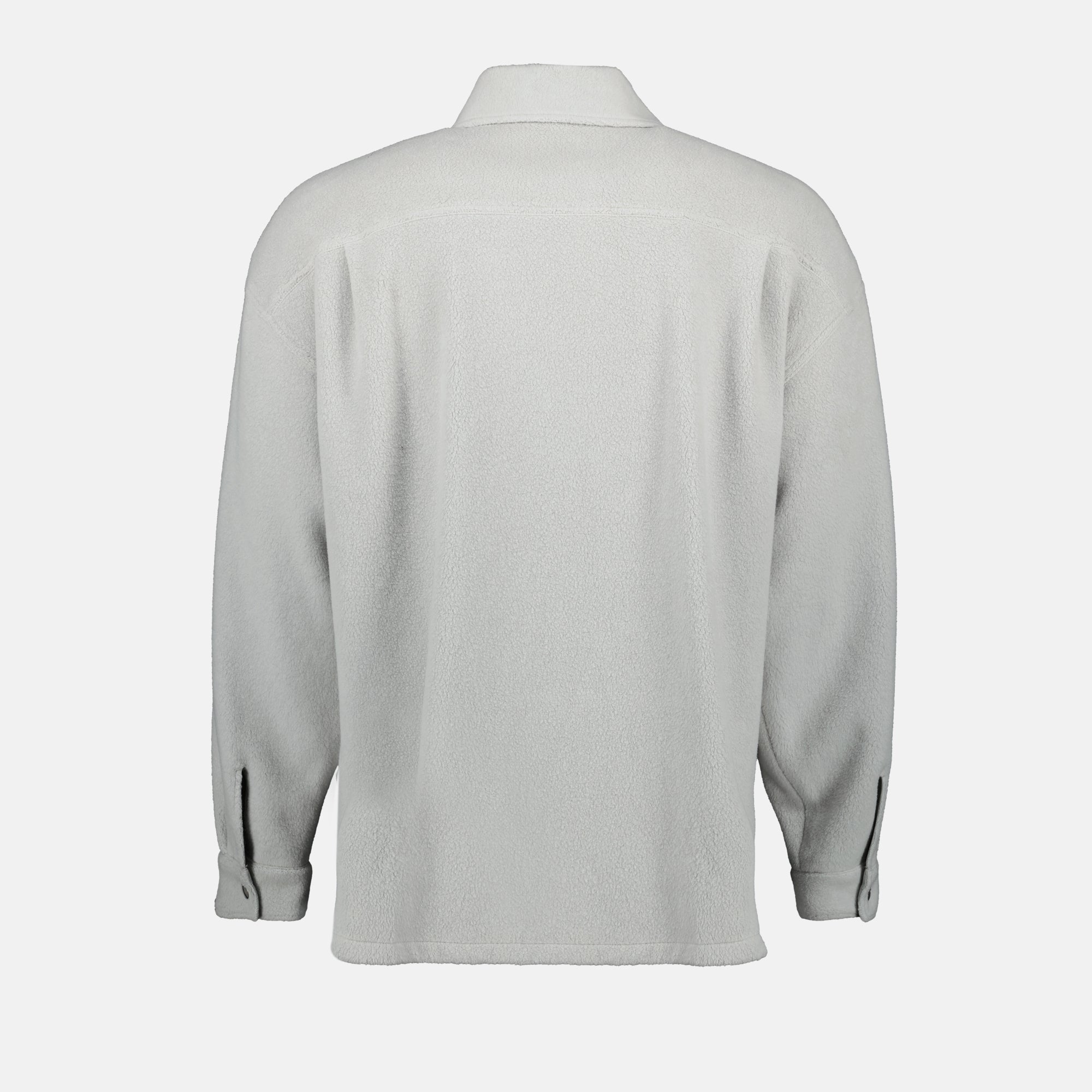 Zipped Jacket