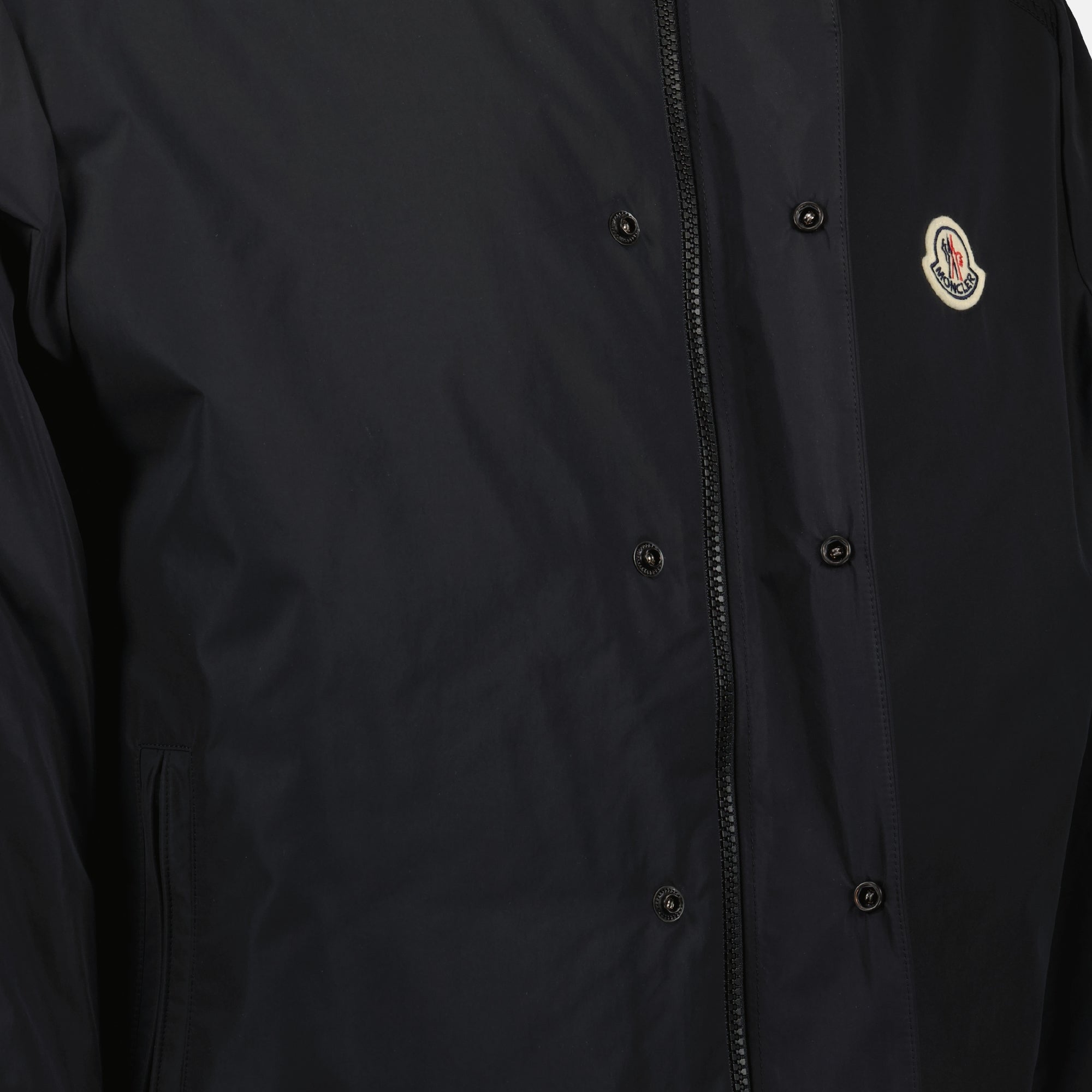 Epine Down Jacket