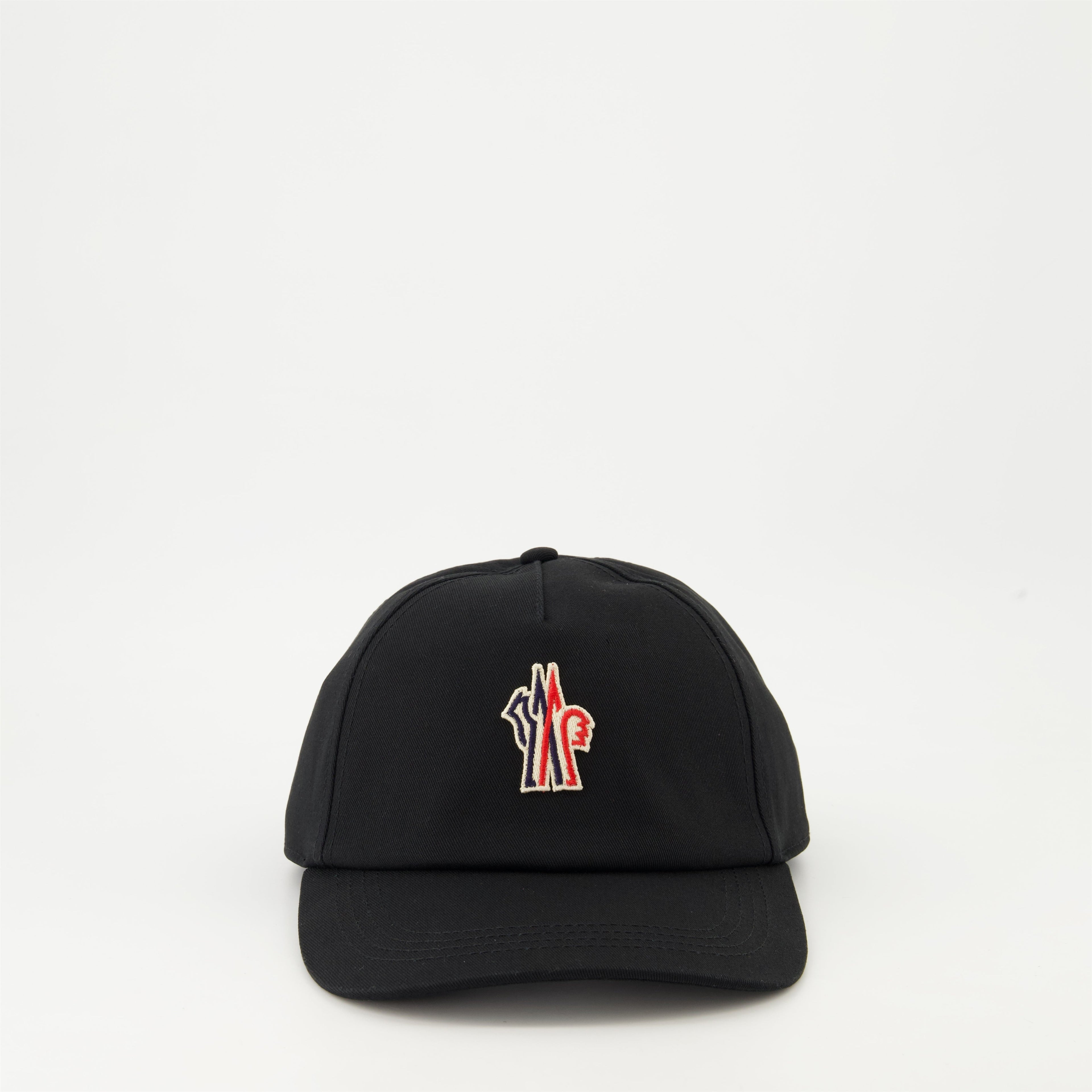 Grenoble Black Cap