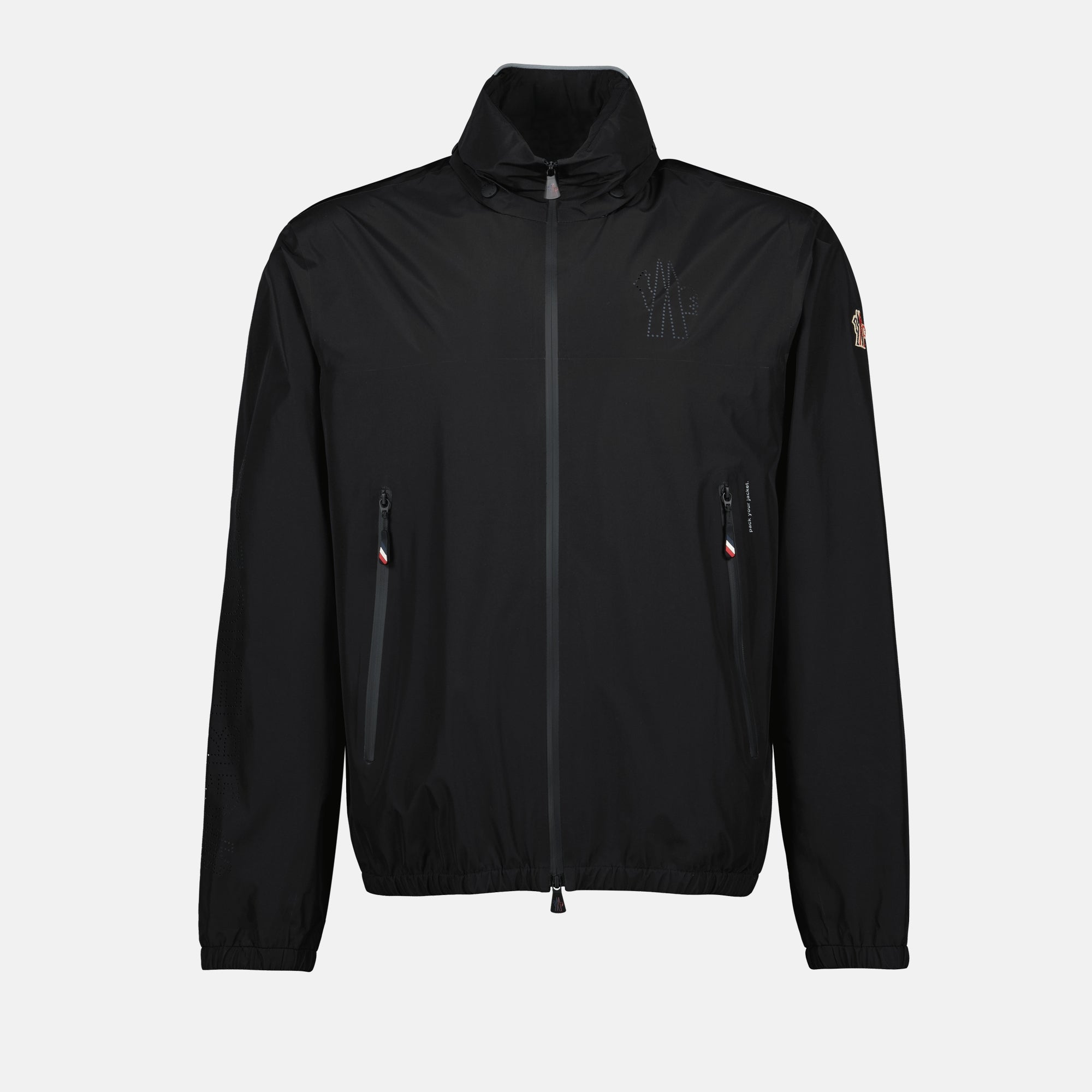 Masterpiece Hexagon Jacket
