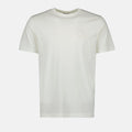 Three-Dimensional Logo T-Shirt