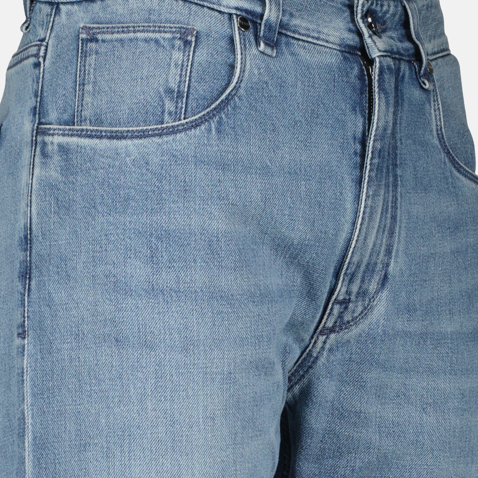 Denim Jeans