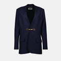 Wool Blazer