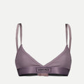 90'S Vintage Logo Bra