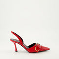 Voyou Heels