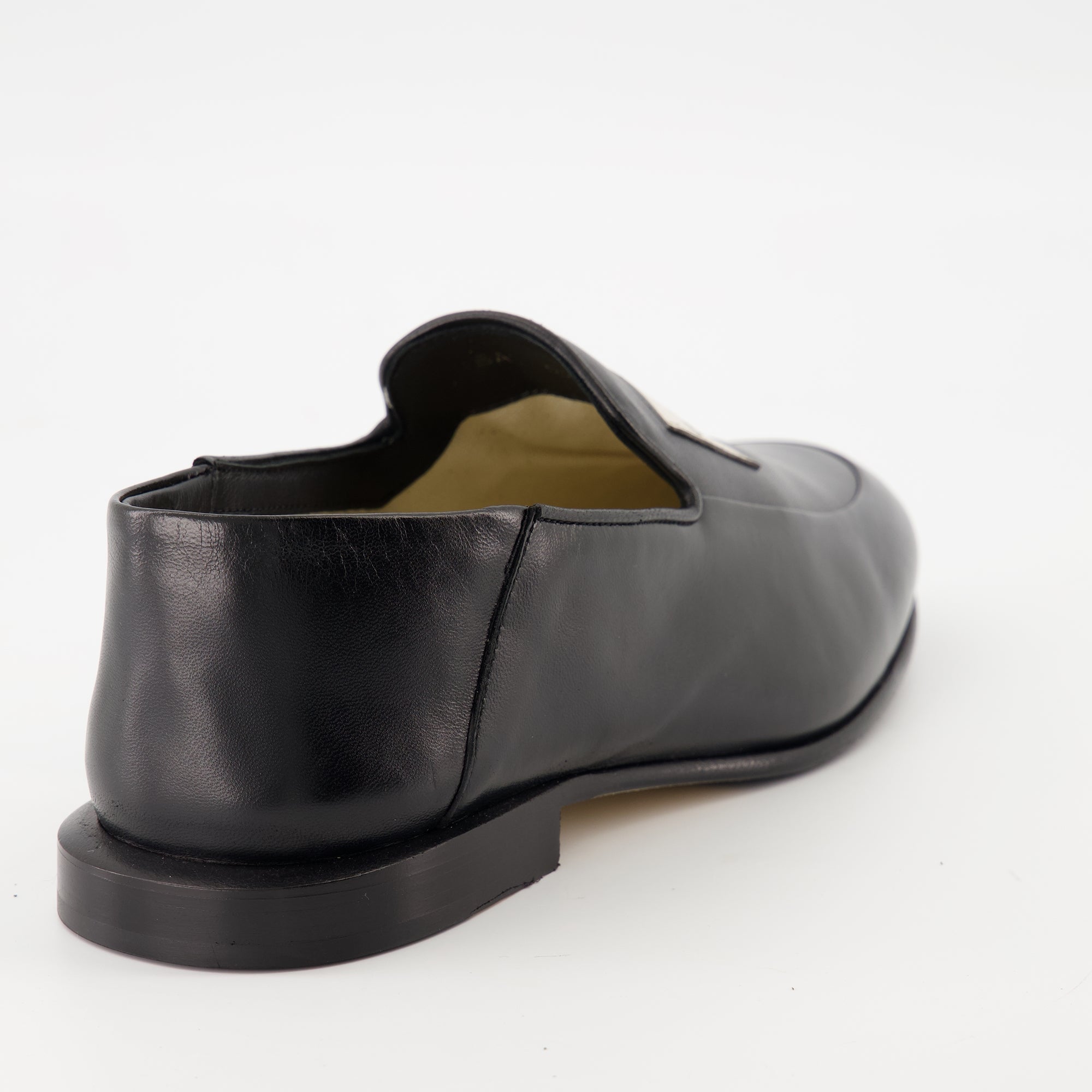 Label Moccasins