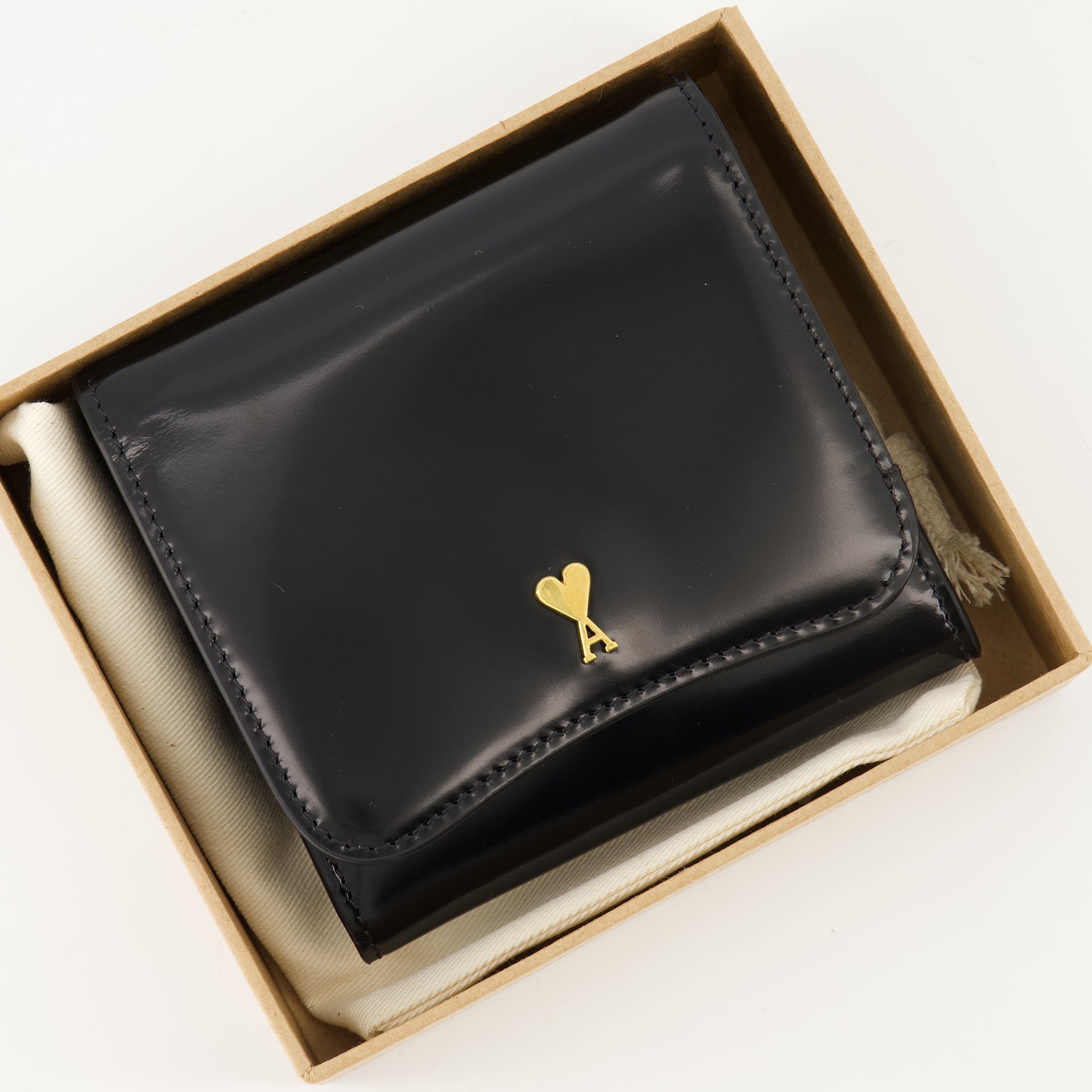 Paris Paris Wallets