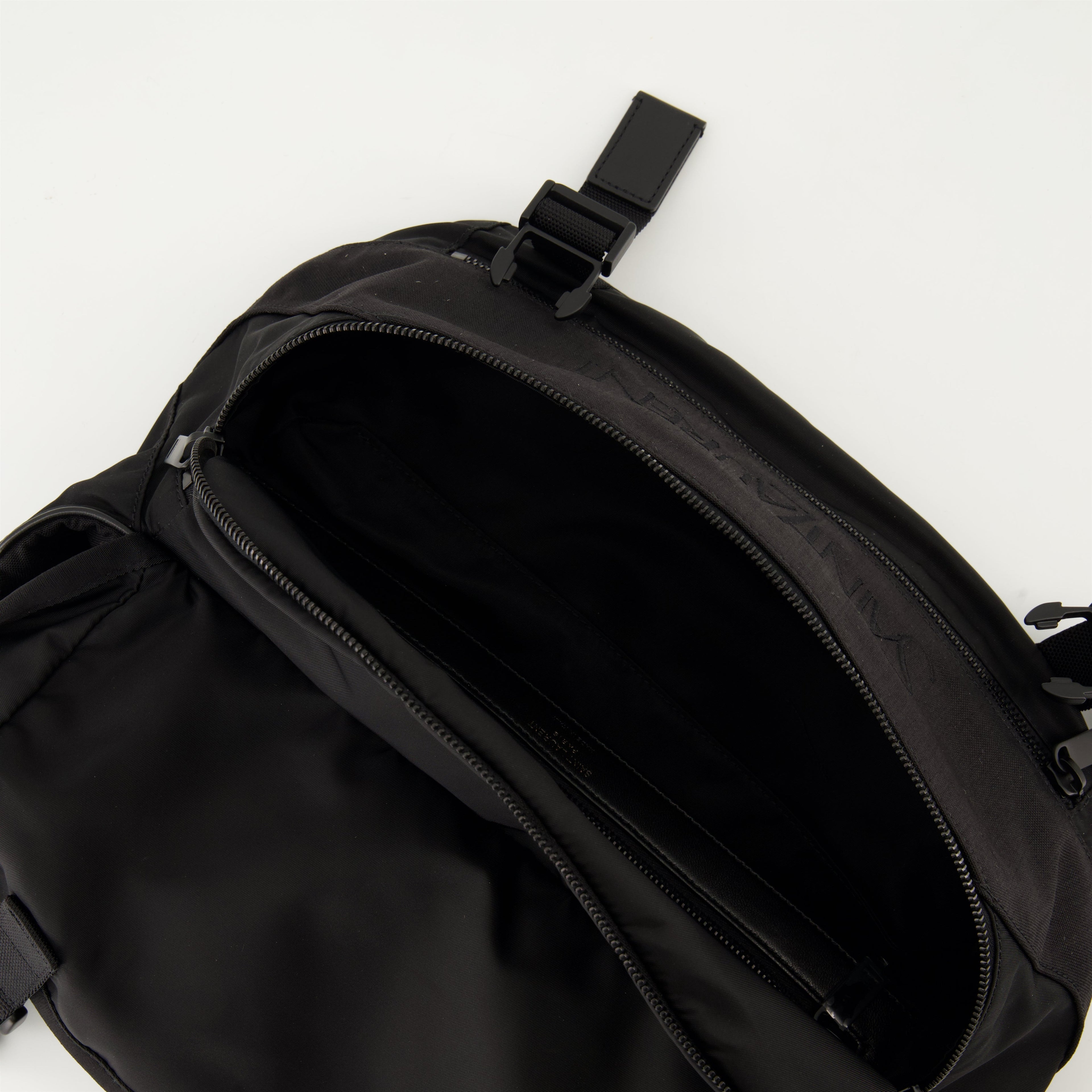 Nylon Fanny Pack