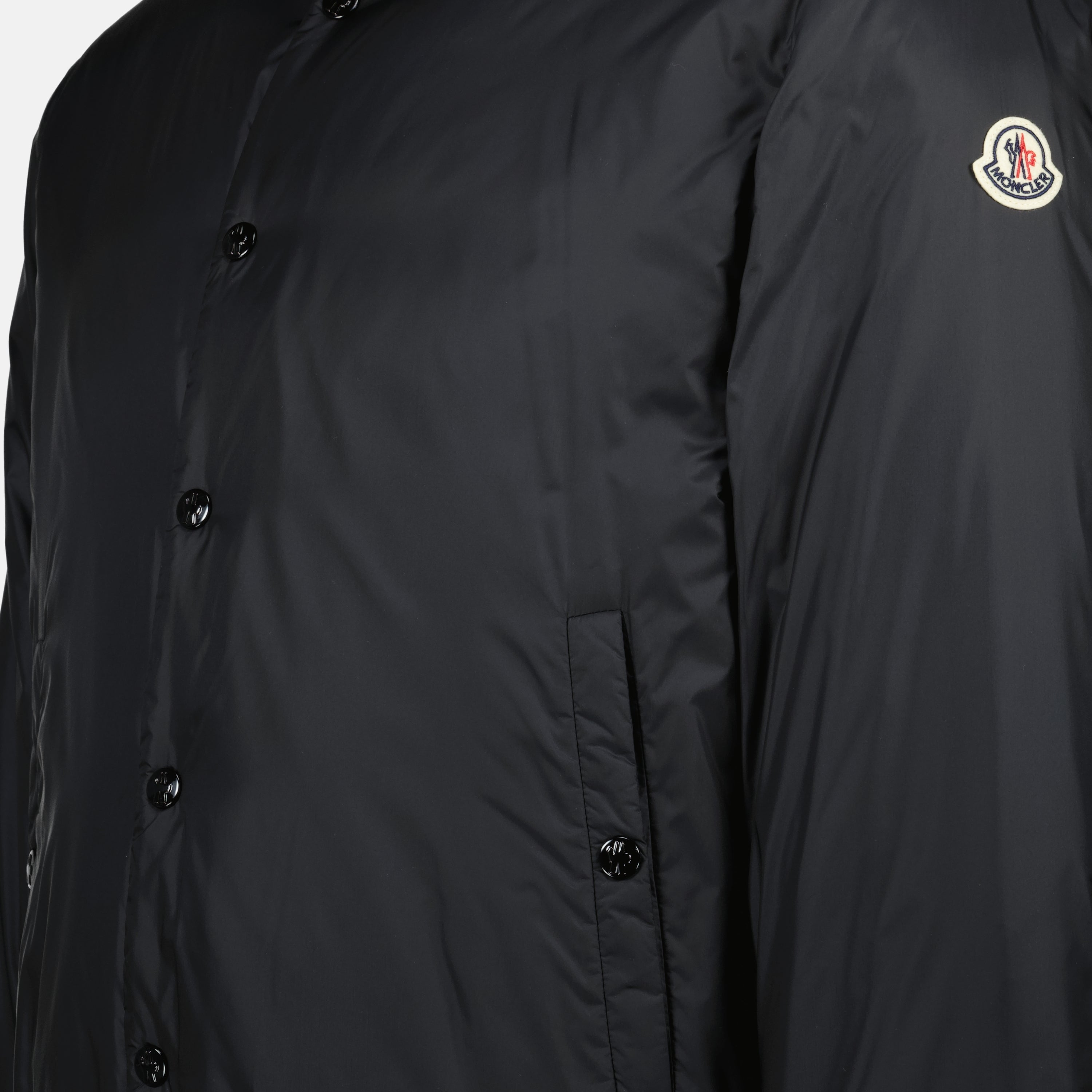 Reversible Bouchet Bomber