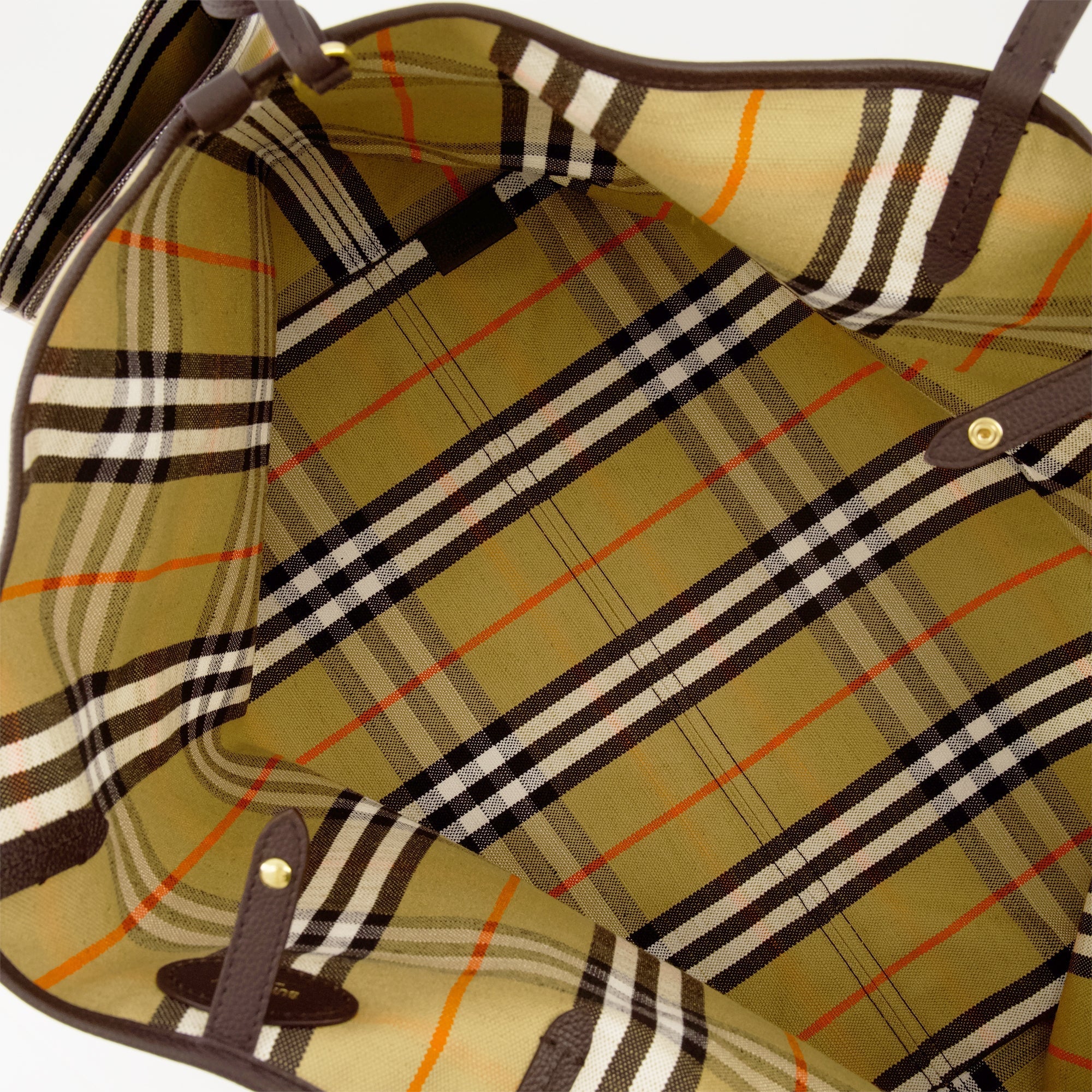 Highlands Tote Bag