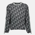 Dior Oblique Sweater