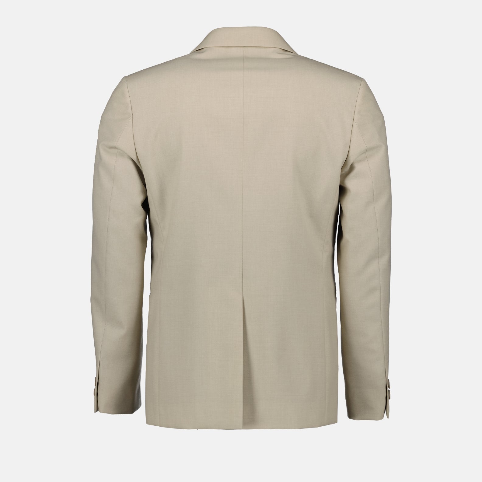 Wool Blazer