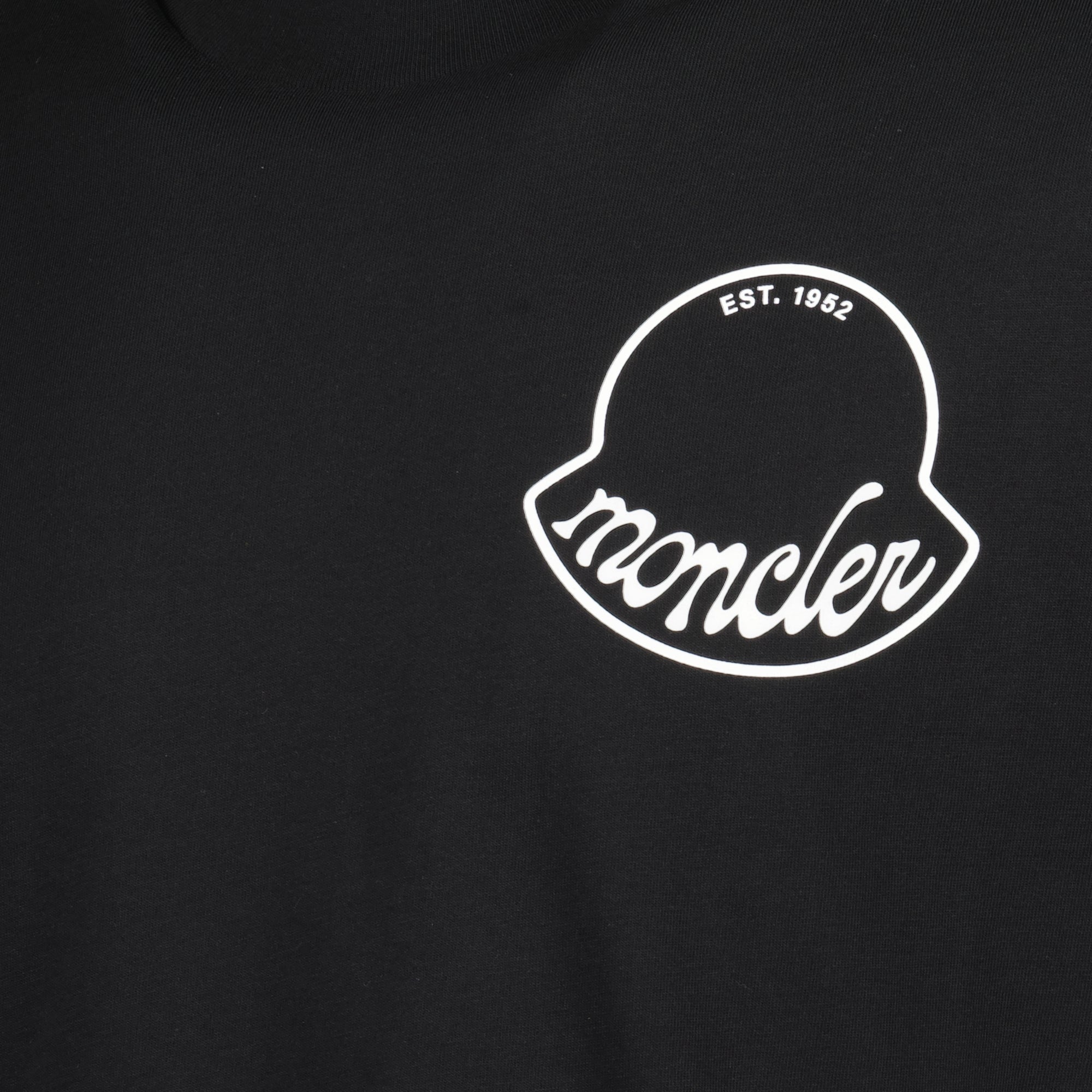 Logo T-shirt