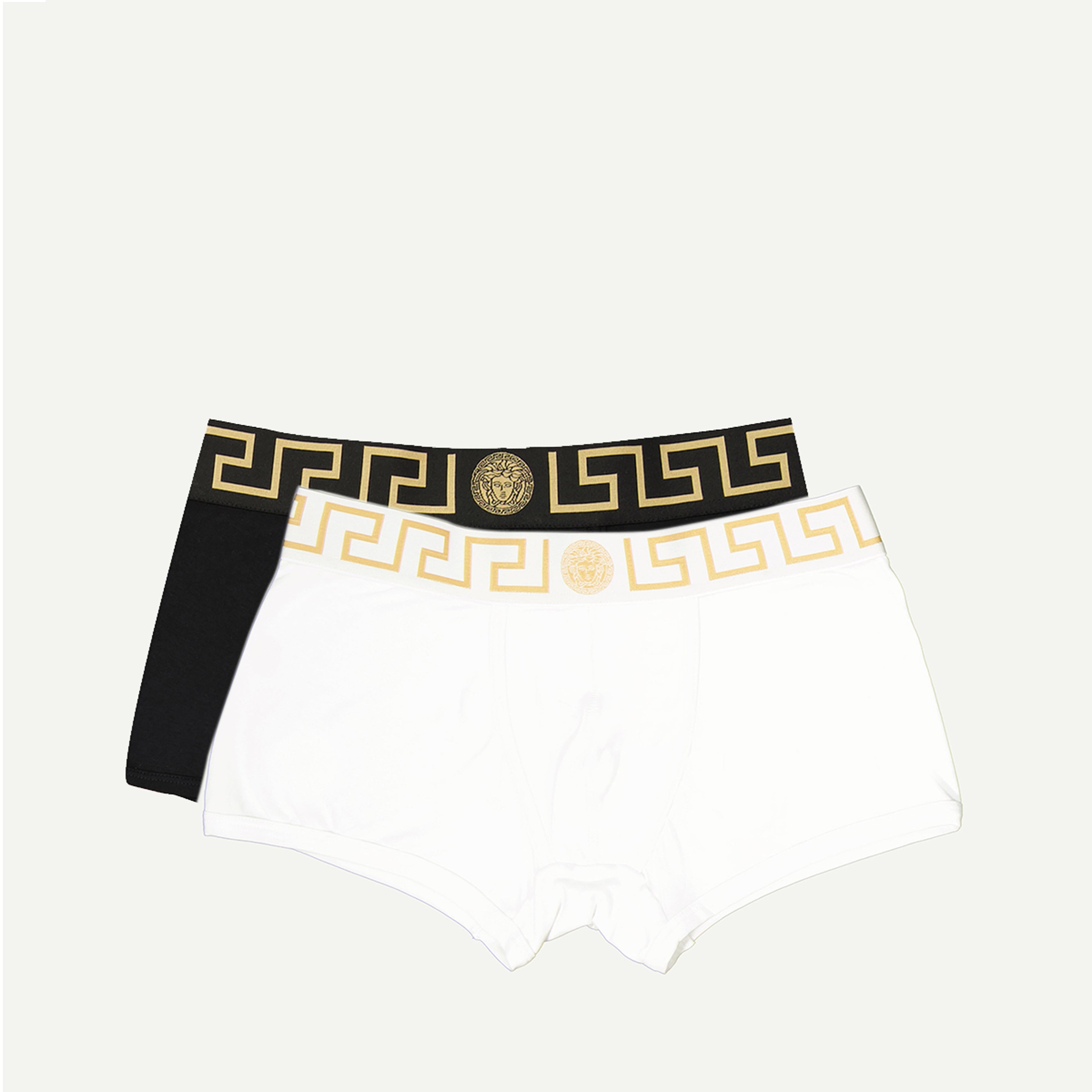 Set of Short Boxers