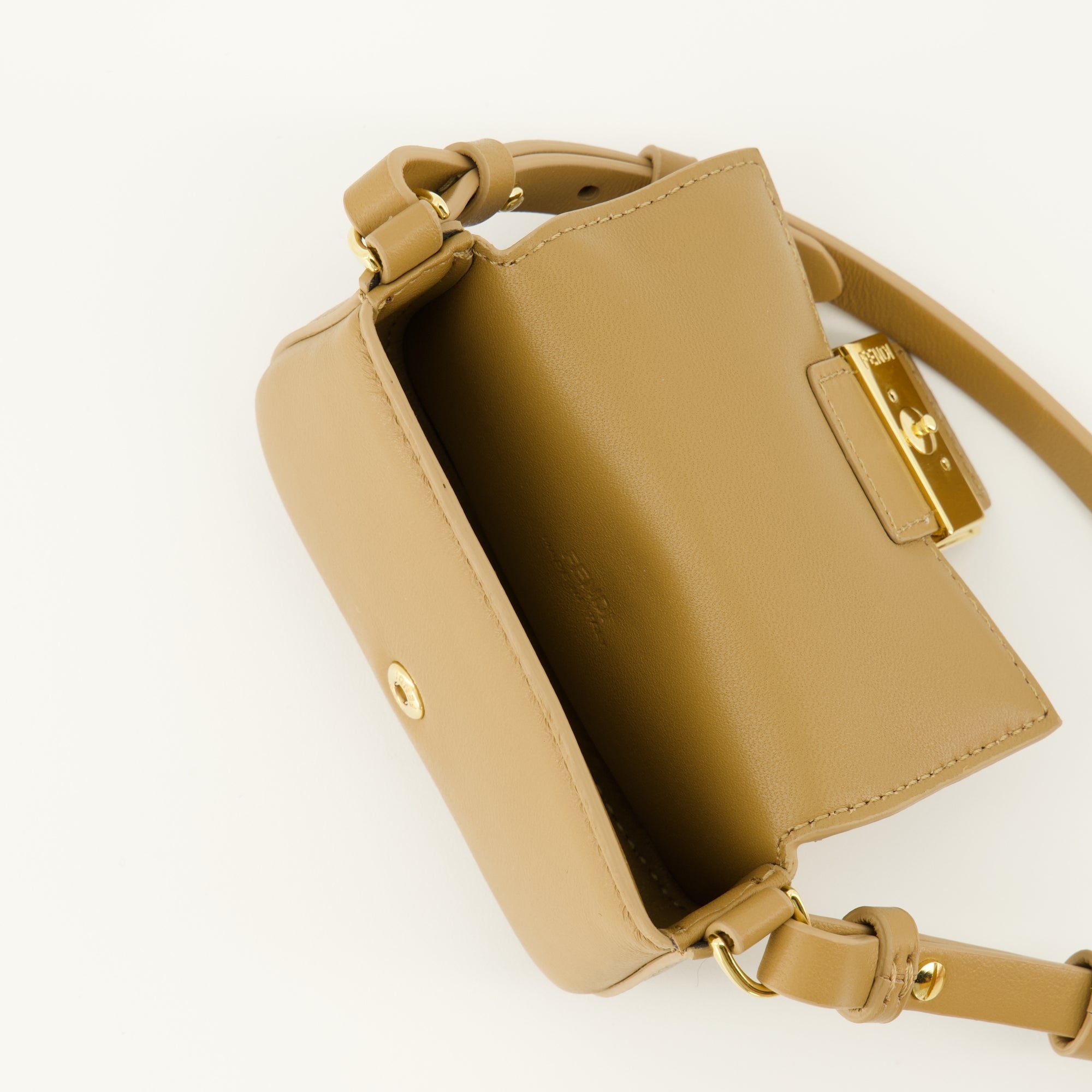 Mini Baguette Bag